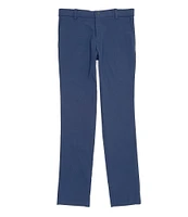 Class Club Big Boys 8-20 Stretch Synthetic Dress Pants