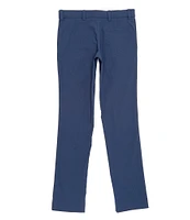 Class Club Big Boys 8-20 Stretch Synthetic Dress Pants