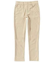 Class Club Big Boys 8-20 Synthetic 5 Pocket Pants