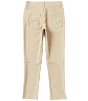 Class Club Big Boys 8-20 Synthetic 5 Pocket Pants