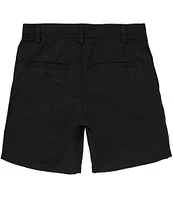 Class Club Big Boys 8-20 Synthetic Shorts