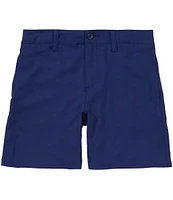 Class Club Big Boys 8-20 Synthetic Shorts
