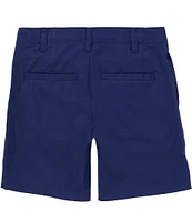 Class Club Big Boys 8-20 Synthetic Shorts
