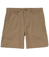 Class Club Big Boys 8-20 Synthetic Shorts