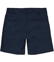 Class Club Big Boys 8-20 Synthetic Shorts