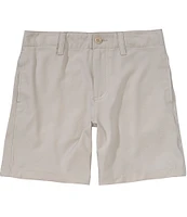Class Club Big Boys 8-20 Synthetic Shorts
