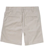 Class Club Big Boys 8-20 Synthetic Shorts