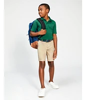 Class Club Big Boys Synthetic Shorts
