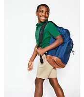 Class Club Big Boys Synthetic Shorts
