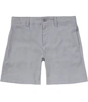 Class Club Big Boys 8-20 Synthetic Shorts