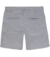Class Club Big Boys 8-20 Synthetic Shorts