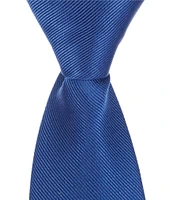 Class Club Boys 14#double; Solid Zipper Tie