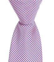 Class Club Boys 14#double; Texture Zipper Tie