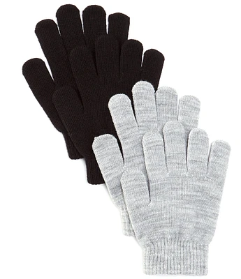 Class Club Little/Big Boys 2 Piece Magic Gloves