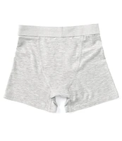 Class Club Boys 6-20 Solid Modal Boxer Briefs