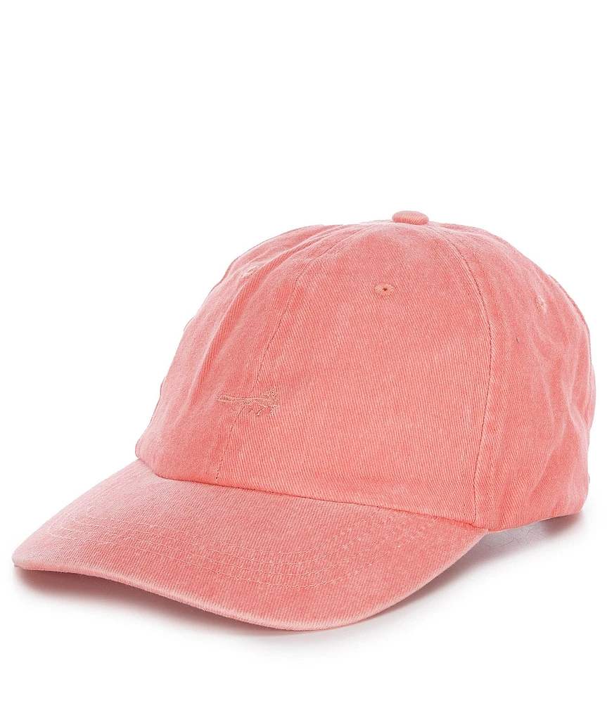 Class Club Boys Weathred Twill Hat