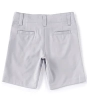 Class Club Little Boys 2T-7 Comfort-Stretch Performance Shorts