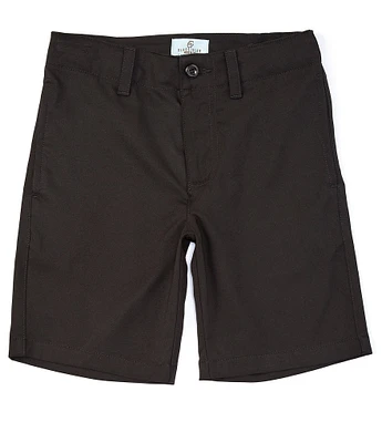 Class Club Little Boys 2T-7 Comfort-Stretch Performance Shorts