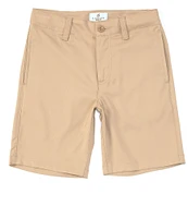 Class Club Little Boys 2T-7 Comfort-Stretch Performance Shorts