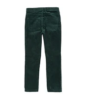 Class Club Little Boys 2T-7 Cord Pants