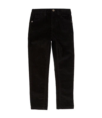 Class Club Little Boys 2T-7 Cord Pants