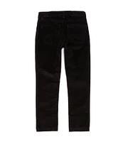 Class Club Little Boys 2T-7 Cord Pants