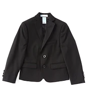 Class Club Little Boys 2T-7 Solid Dress Jacket