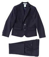 Class Club Little Boys 2T-7 Solid Dress Jacket