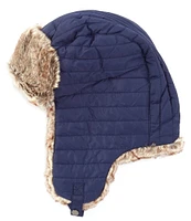 Class Club Little/Big Boys Trapper Hat