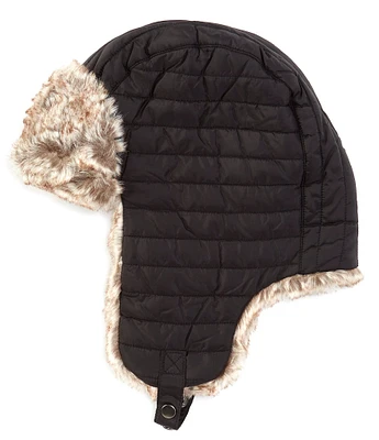 Class Club Little/Big Boys Trapper Hat