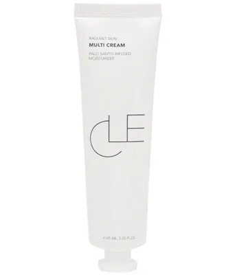 CLE Cosmetics Multi Cream Moisturizer