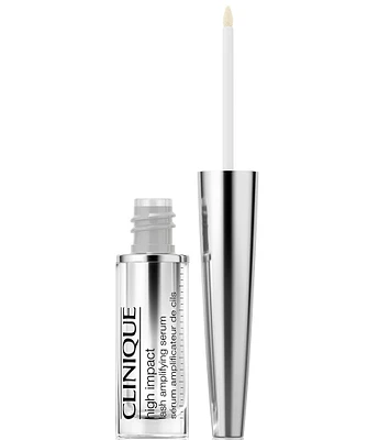 Clinique : High Impact™ Lash Amplifying Serum