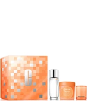 Clinique A Happy Trio Fragrance Set