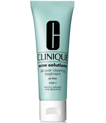 Clinique Acne Solutions™ All-Over Clearing Treatment