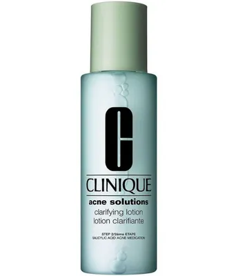 Clinique Acne Solutions™ Clarifying Face Lotion