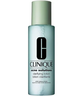 Clinique Clarifying Face Lotion 1