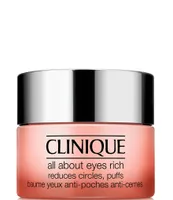 Clinique All About Eyes™ Rich Eye Cream with Hyaluronic Acid