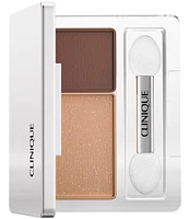 Clinique All About Shadow Duo Eyeshadow