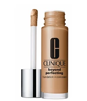 Clinique Beyond Perfecting Foundation & Concealer