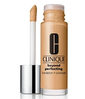 Clinique Beyond Perfecting Foundation & Concealer