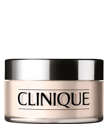 Clinique Blended Face Powder