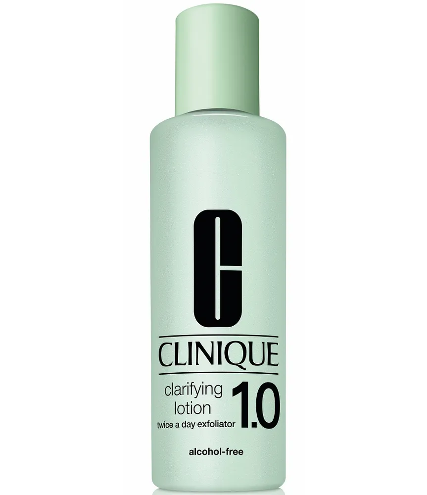 Clinique Clarifying Face Lotion 1.0