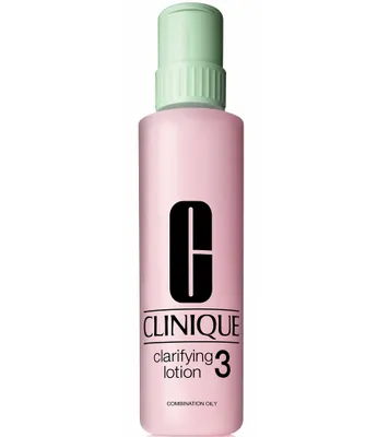 Clinique Clarifying Face Lotion 3