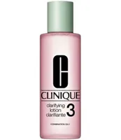 Clinique Clarifying Lotion 3 for Combination Oily Skin