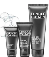 Clinique Daily Age Repair Men's Skincare Set