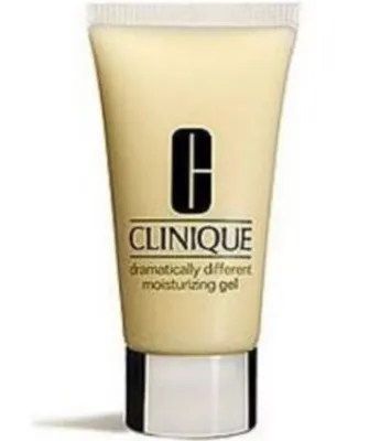 Clinique Dramatically Different Moisturizing Gel in Tube