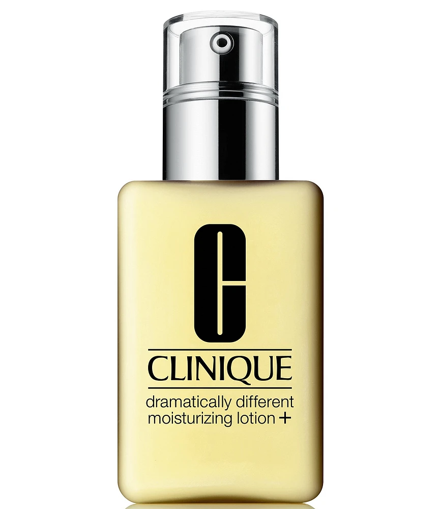 Clinique Dramatically Different Moisturizing Lotion+™ For Face