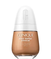 Clinique Even Better Clinical™ Serum Foundation Broad Spectrum SPF 25