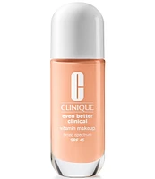 Clinique Even Better Clinical™ Vitamin Makeup Broad Spectrum SPF 45 Foundation