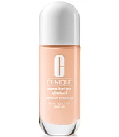 Clinique Even Better Clinical™ Vitamin Makeup Broad Spectrum SPF 45 Foundation